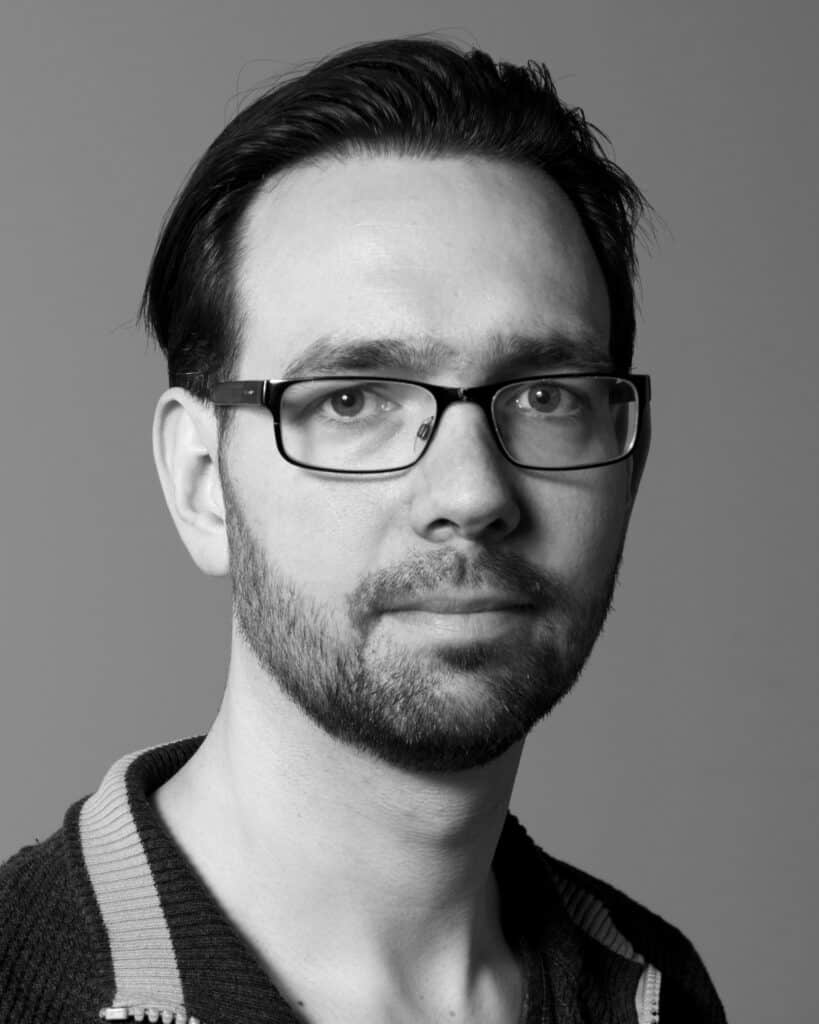 Jacob Rasmussen - Lysdesigner og partner i LEDHOME.DK