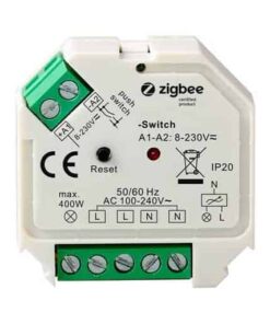 Zigbee universel switch - LD-1-SWI