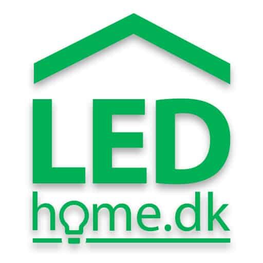 ledhome.dk-logo